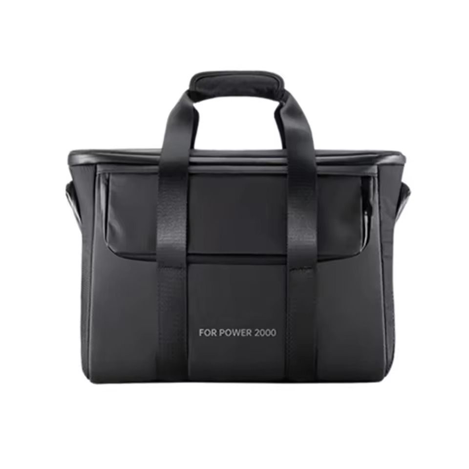 Drone Carrying Bag - Bolsa de estação de energia portátil