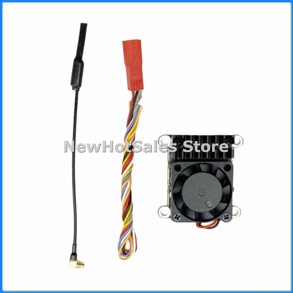 Drone Rc - 5.8G 2W VTX 2000mW FPV Módulo