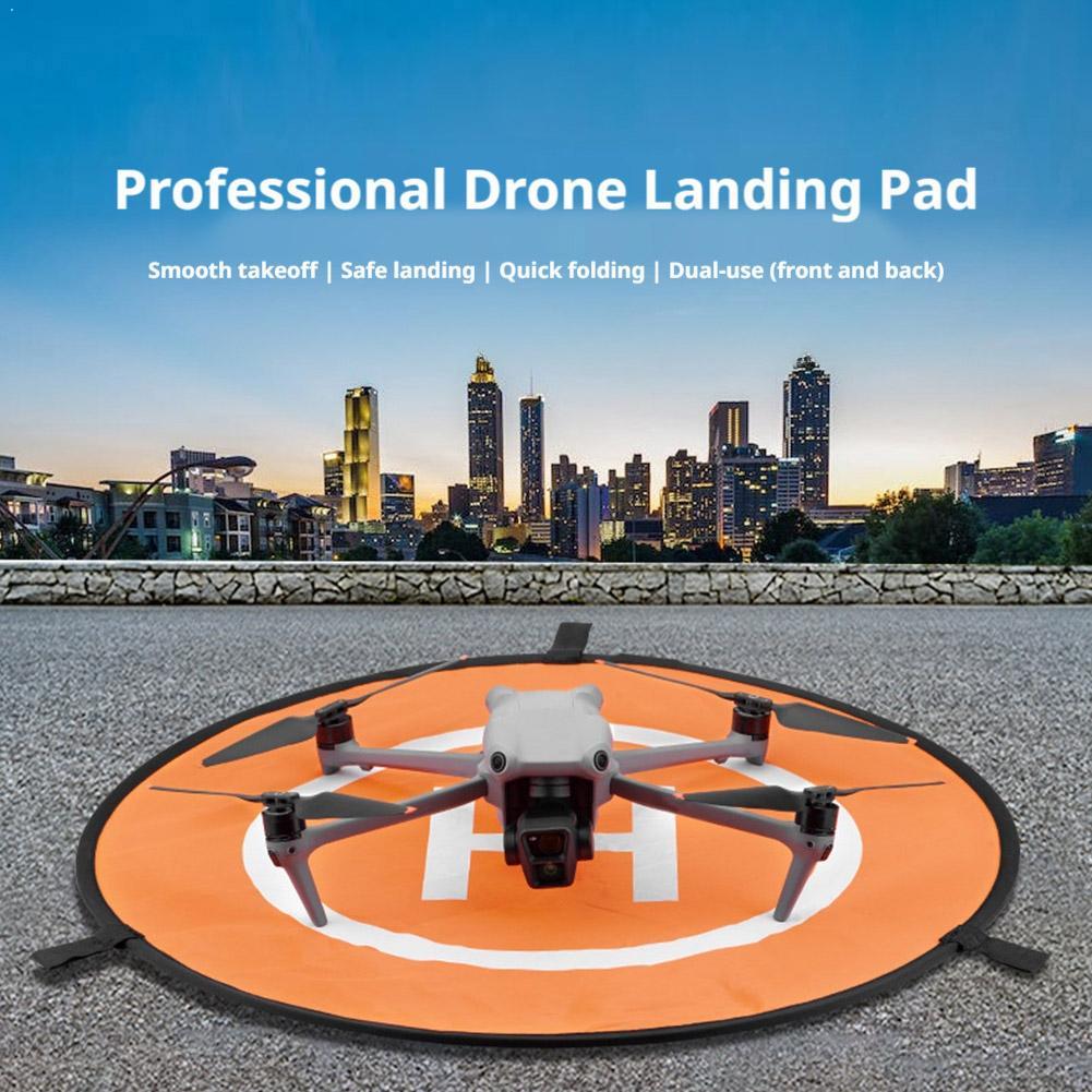 Drone Rcfpvpro - Plataforma de Pouso para Drone de