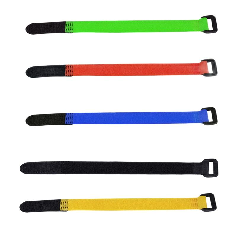 Drone Rc Leading - Cinto de bateria 20*300MM Magic Sticker