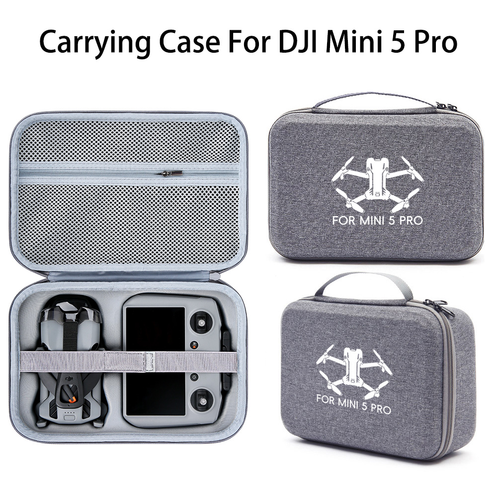 Drone Carrying Bag - Estojo de armazenamento para dji mini