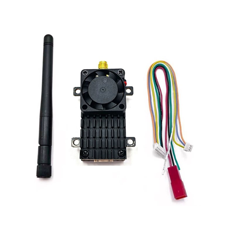 Vtx Video Transmitter - 【EXCLUSIVO PARA NOVOS USUÁRIOS】Transmissor de Vídeo