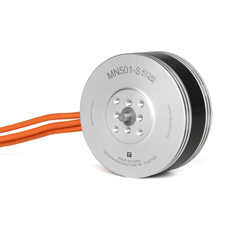 Drone Rc - T-motor Mn501-s ip45 à prova dip45
