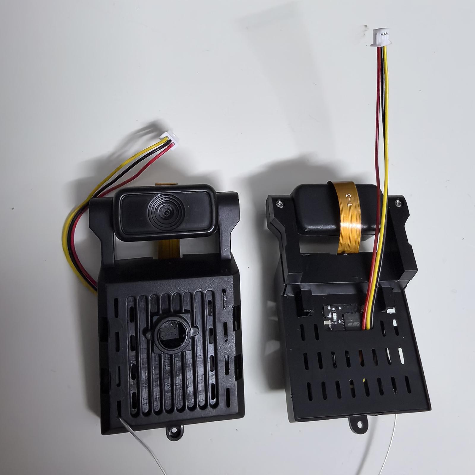 Rc Drone E88 - Peças de Reposição para Módulo de