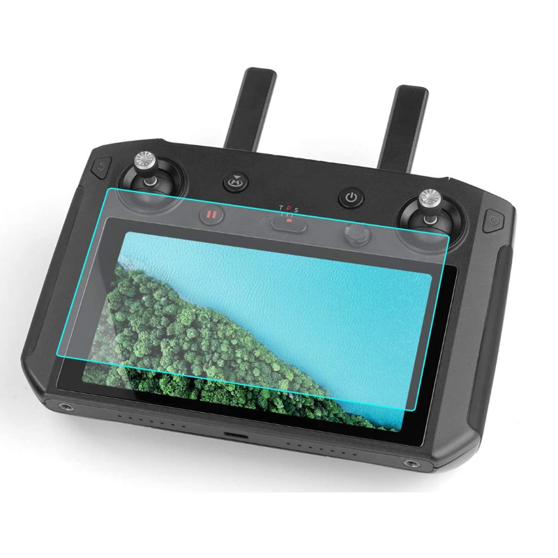 Drone Rc Controller Cover - Película protetora de vidro para dji