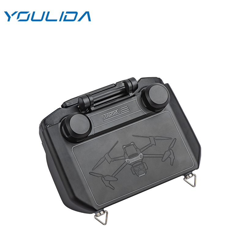 Drone Rc Controller Cover - Capa Protetora 2 em 1 para
