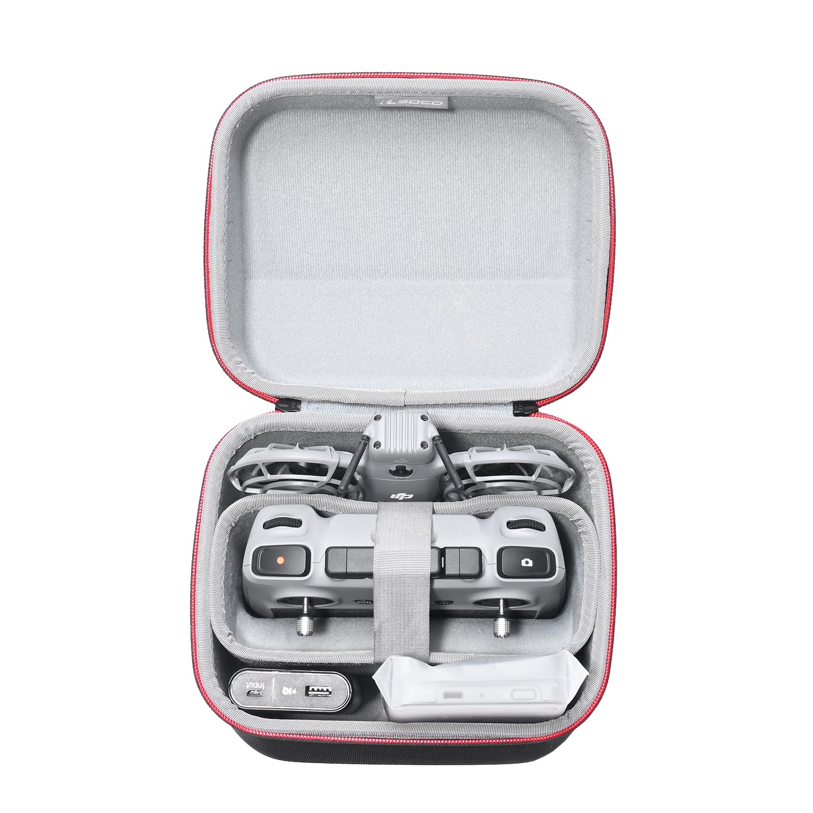 Drone Carrying Bag - Estojo Portátil para DJI Neo 2