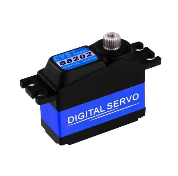 Rc Car Servo - CYS-S8202 25g 4KG Servo Digital de