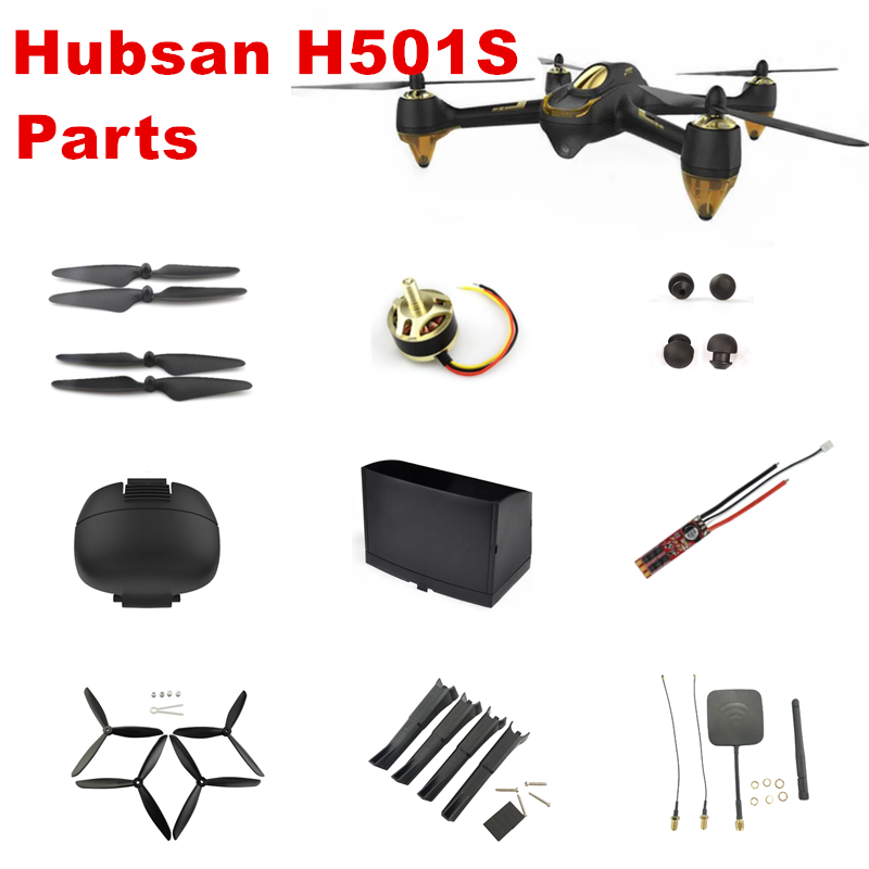 Drone Rc Controller Cover - Peças de Reposição para Drone RC