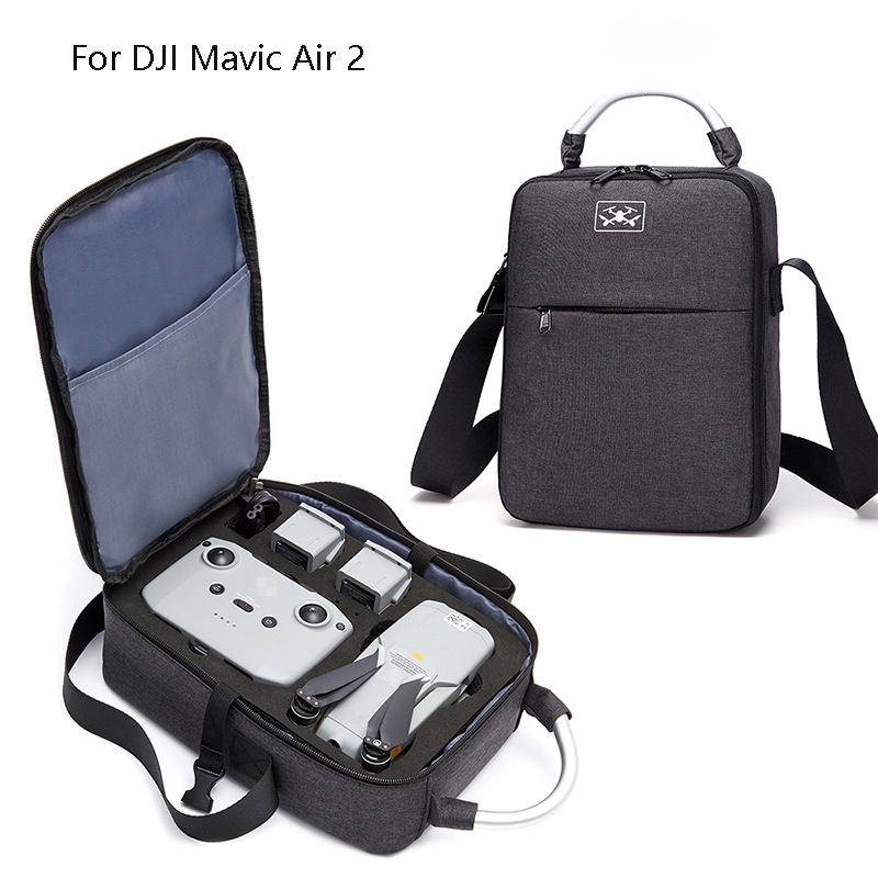 Drone Carrying Bag - Saco de ombro portátil para dji