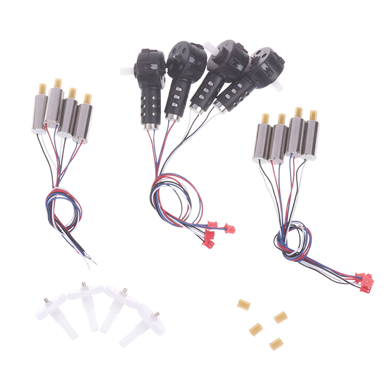 Rc Drone E88 - Base Universal Motor para RC Drone,