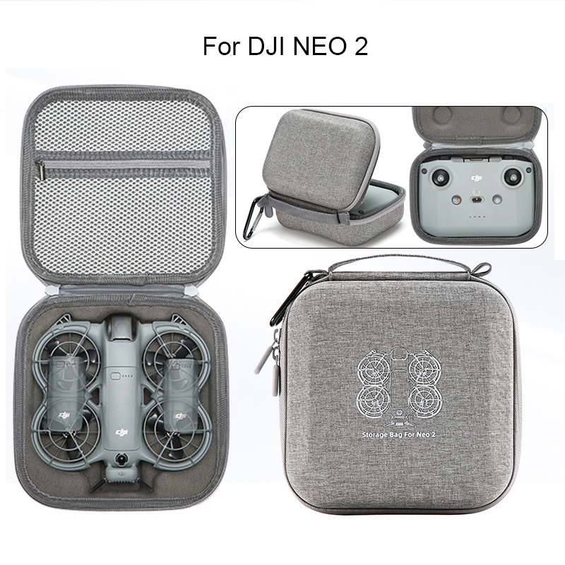 Drone Carrying Bag - Carregando caso à prova de choque