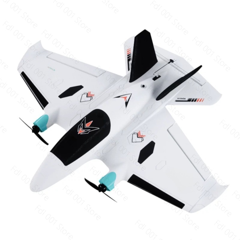 Drone Rc - Avião RC de Asa Fixa com