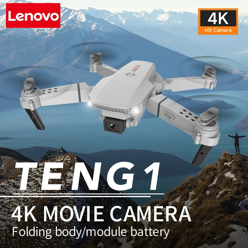 Rc Drone E88 - Lenovo novo e88 pro wifi fpv