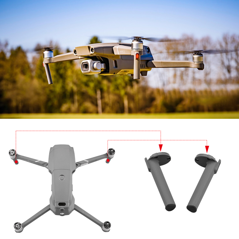 Drone Rcfpvpro - DJI-Mavic 2 Pro Zoom Drone Frente