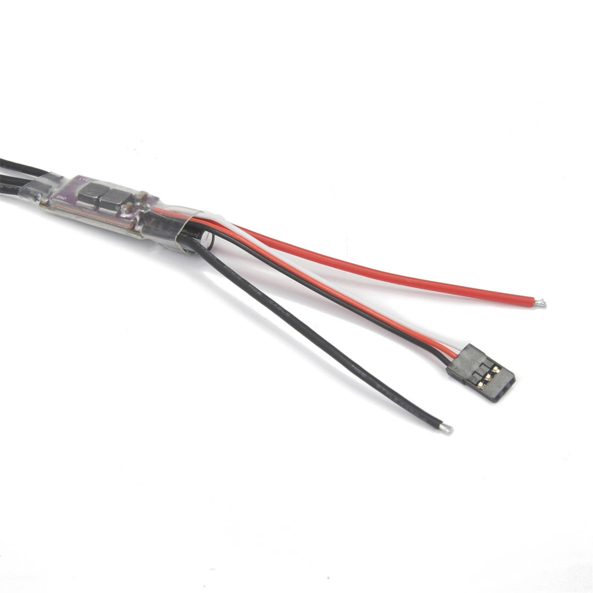 Drone Rc - A002 1 PCS AM32 32-Bit ESC