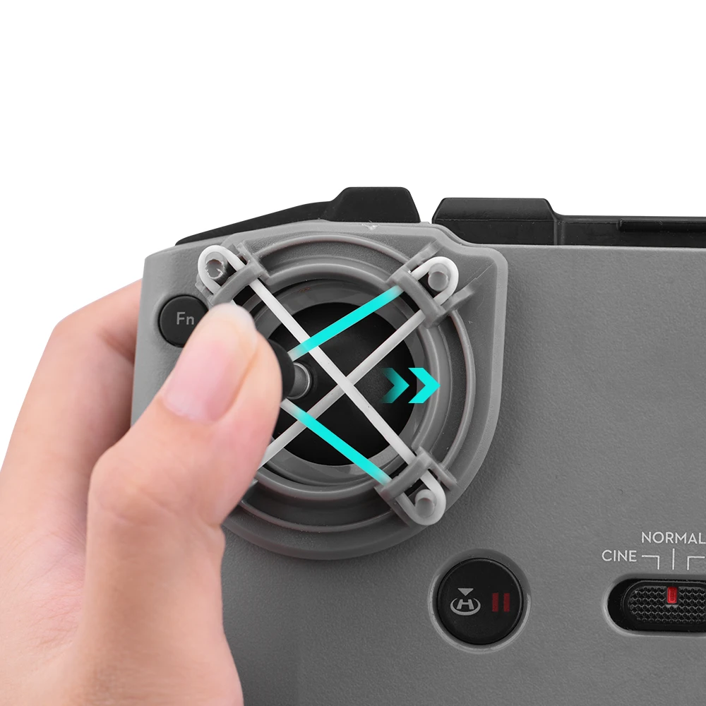 Controlador de velocidade rock - Drone Rcfpvpro avaliação e preço