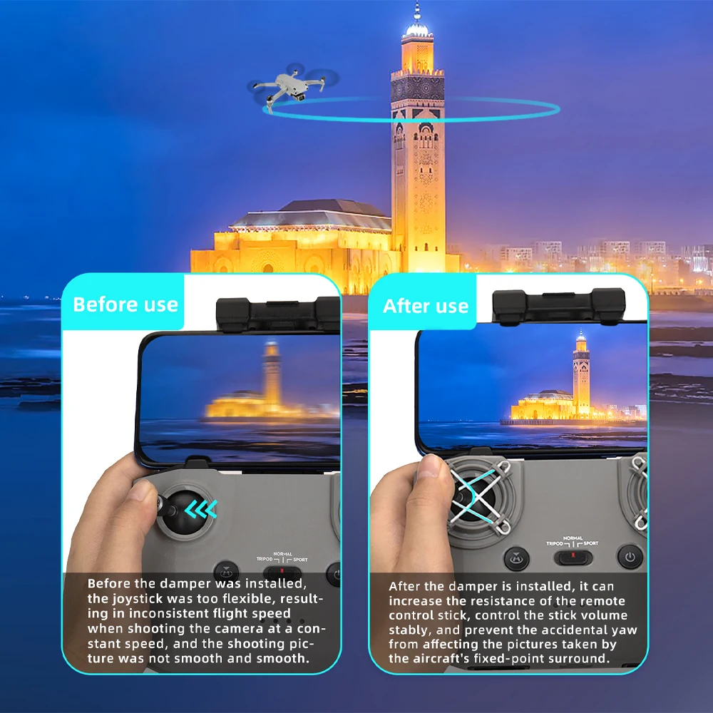 Controlador de velocidade rock - Drone Rcfpvpro avaliação e preço