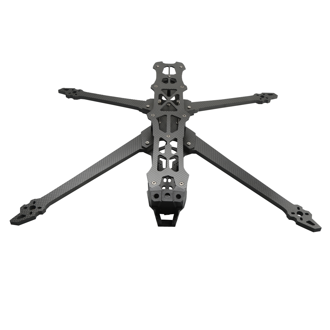 Kit de Estrutura de Drone FPV  - Drone Rc Racing avaliação e preço