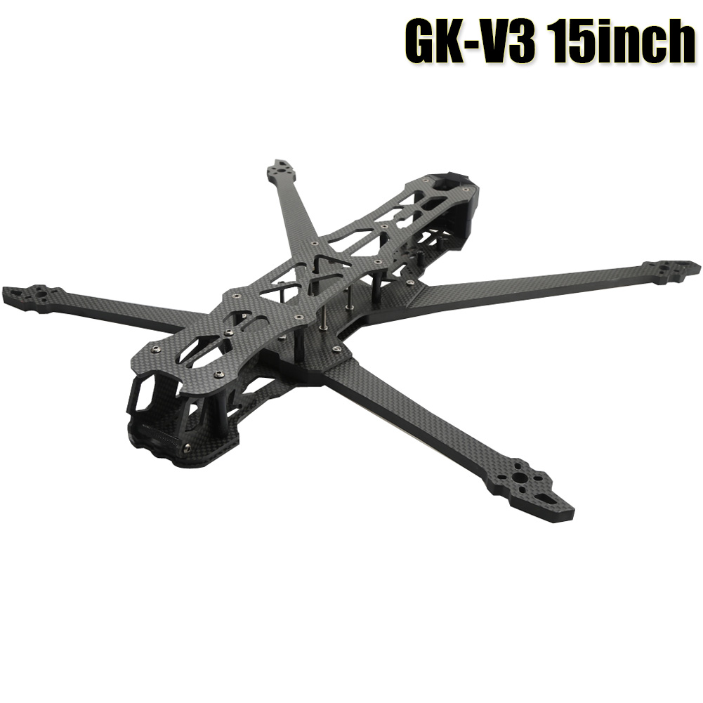 Kit de Estrutura de Drone FPV  - Drone Rc Racing avaliação e preço