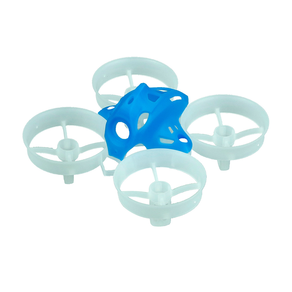 LDARC TINY 6XS 7XS KIT 65mm/75 - Drone Rc Racing avaliação e preço
