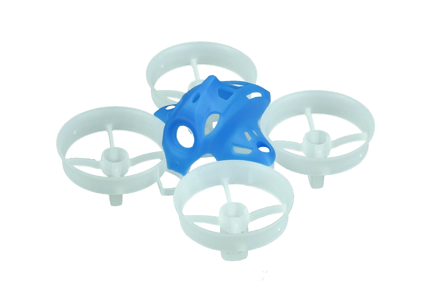 LDARC TINY 6XS 7XS KIT 65mm/75 - Drone Rc Racing avaliação e preço