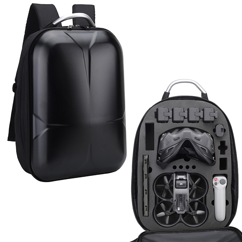 Mochila duricrust bolsa à prov - Drone Carrying Bag avaliação e preço