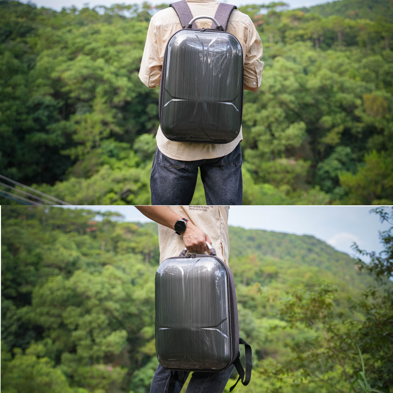 Mochila duricrust bolsa à prov - Drone Carrying Bag avaliação e preço
