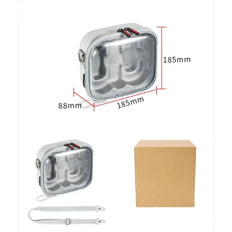 Bolsa de transporte portátil p - Drone Carrying Bag avaliação e preço