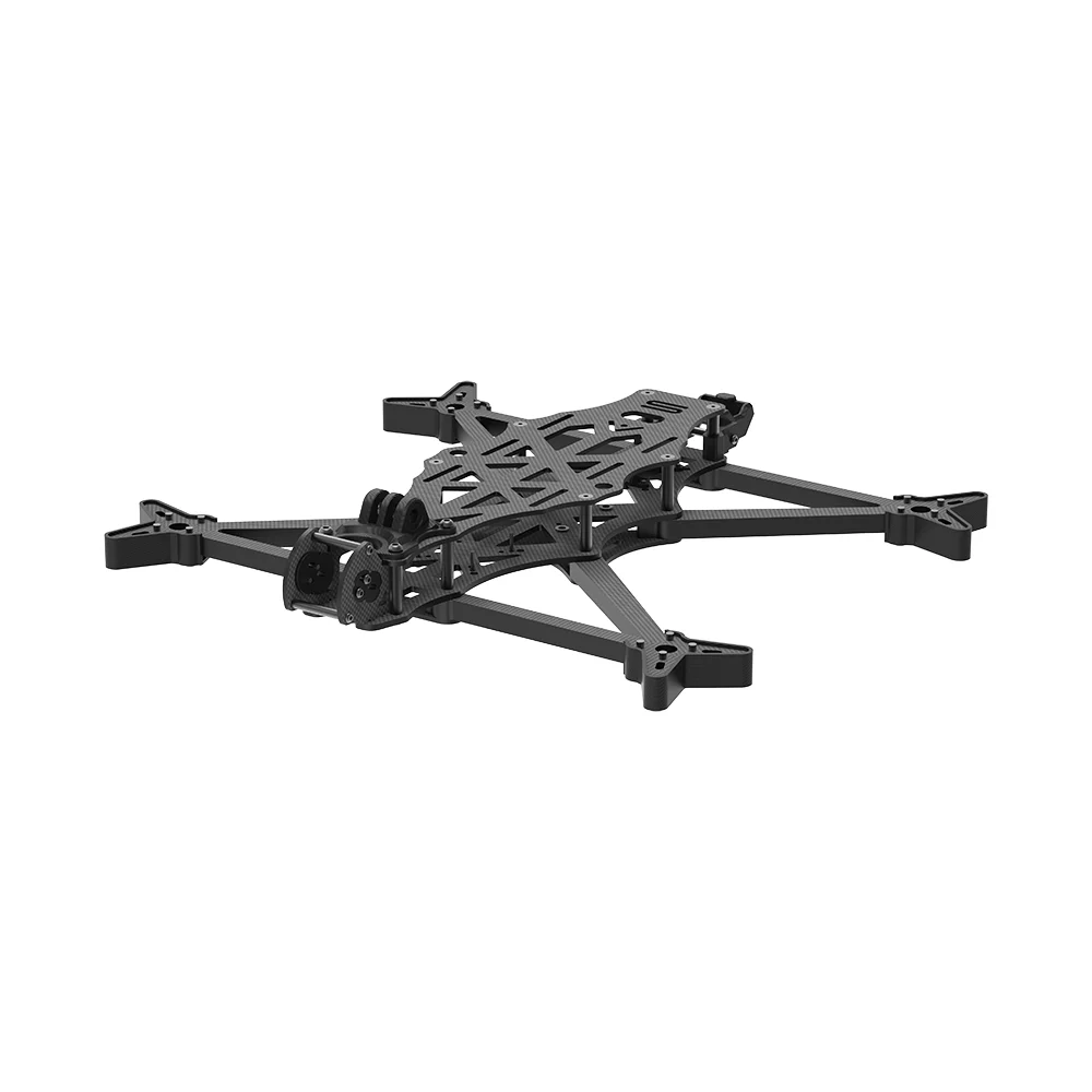 2025 novo iflight aos 7 evo v1 - Drone Rc avaliação e preço