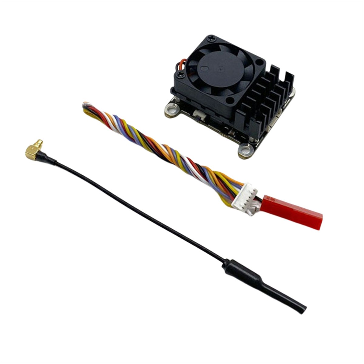 5.8G 2W VTX 2000mW FPV Módulo  - Drone Rc avaliação e preço