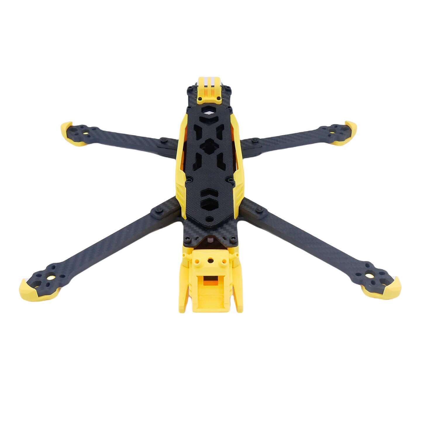 Erdog 7 polegadas 8-9-10 poleg - Drone Rc Racing avaliação e preço