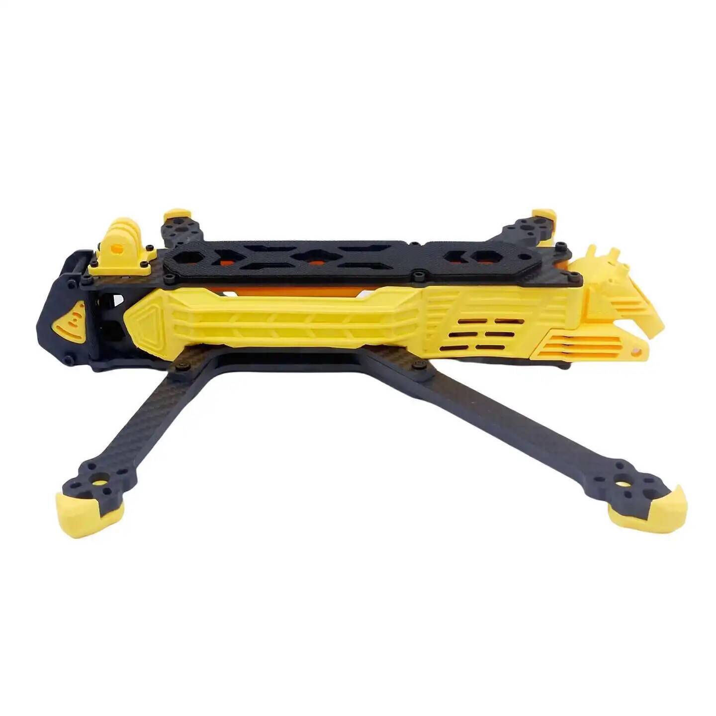 Erdog 7 polegadas 8-9-10 poleg - Drone Rc Racing avaliação e preço