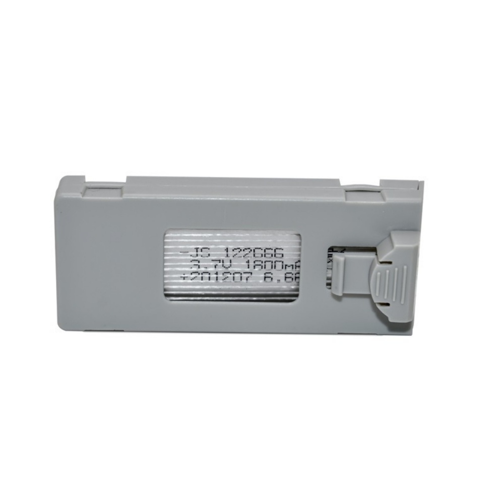 1-10 pces 3.7v 1800mah rc dron - Drone Rc E88 Pro avaliação e preço