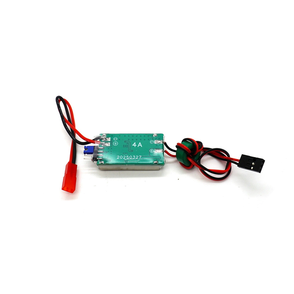 YSido 4A / 6A / 8A UBEC 5V / 6 - Drone Rc Racing avaliação e preço