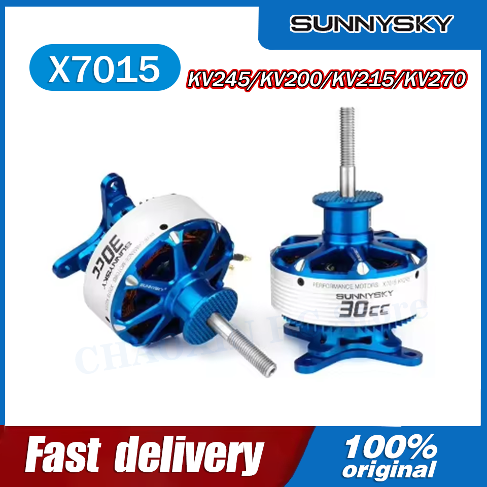 SunnySky X7015-III V3 X7015 30 - Drone Rc avaliação e preço