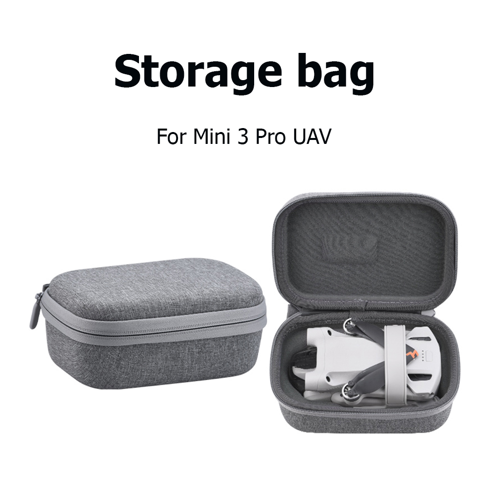 Bolsa de Armazenamento para Dr - Drone Carrying Bag avaliação e preço