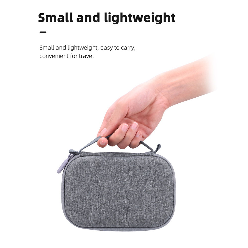 Bolsa de Armazenamento para Dr - Drone Carrying Bag avaliação e preço