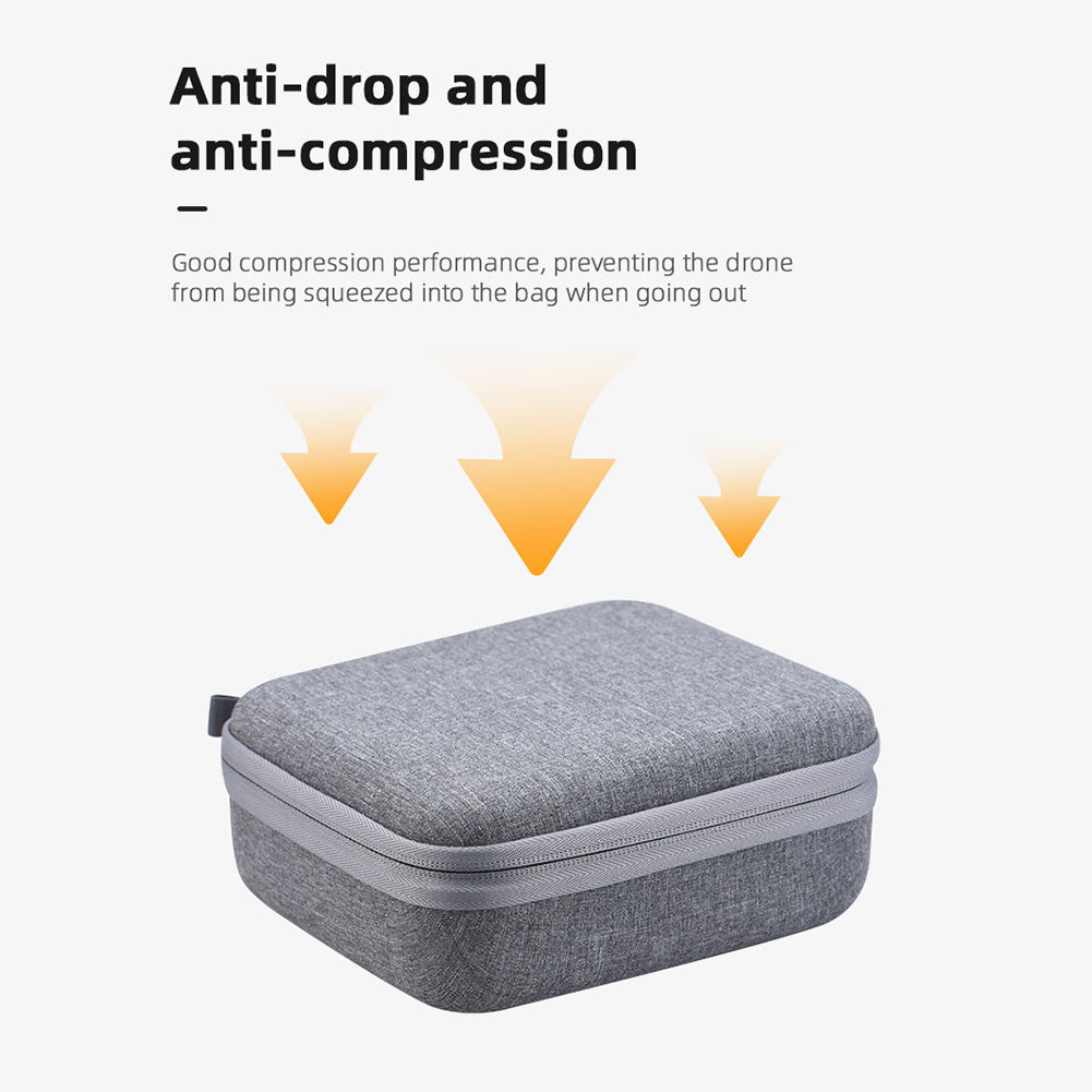 Bolsa de Armazenamento para Dr - Drone Carrying Bag avaliação e preço