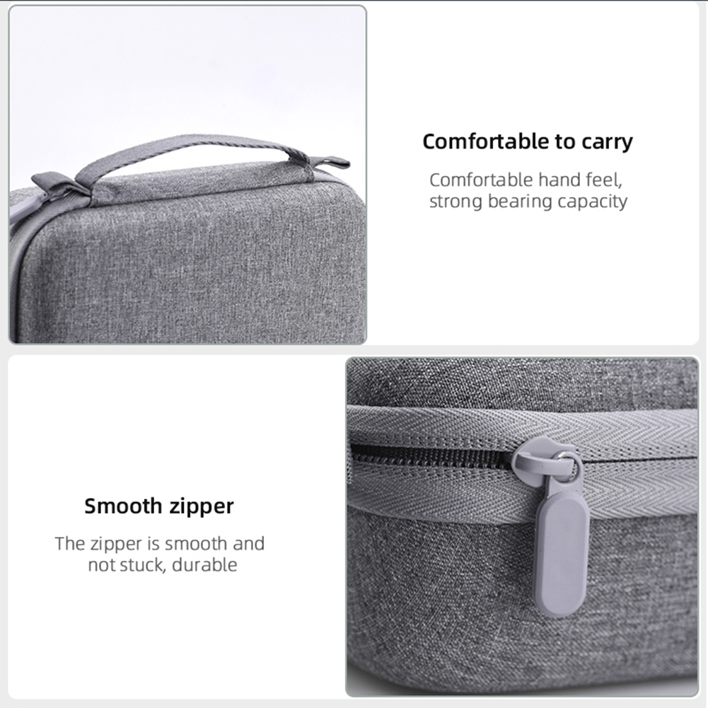 Bolsa de Armazenamento para Dr - Drone Carrying Bag avaliação e preço