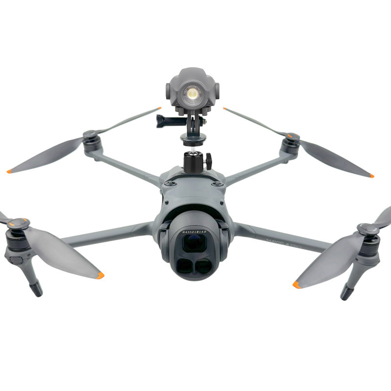 Conjunto de Luzes de Busca e A - Drone Rcfpvpro avaliação e preço