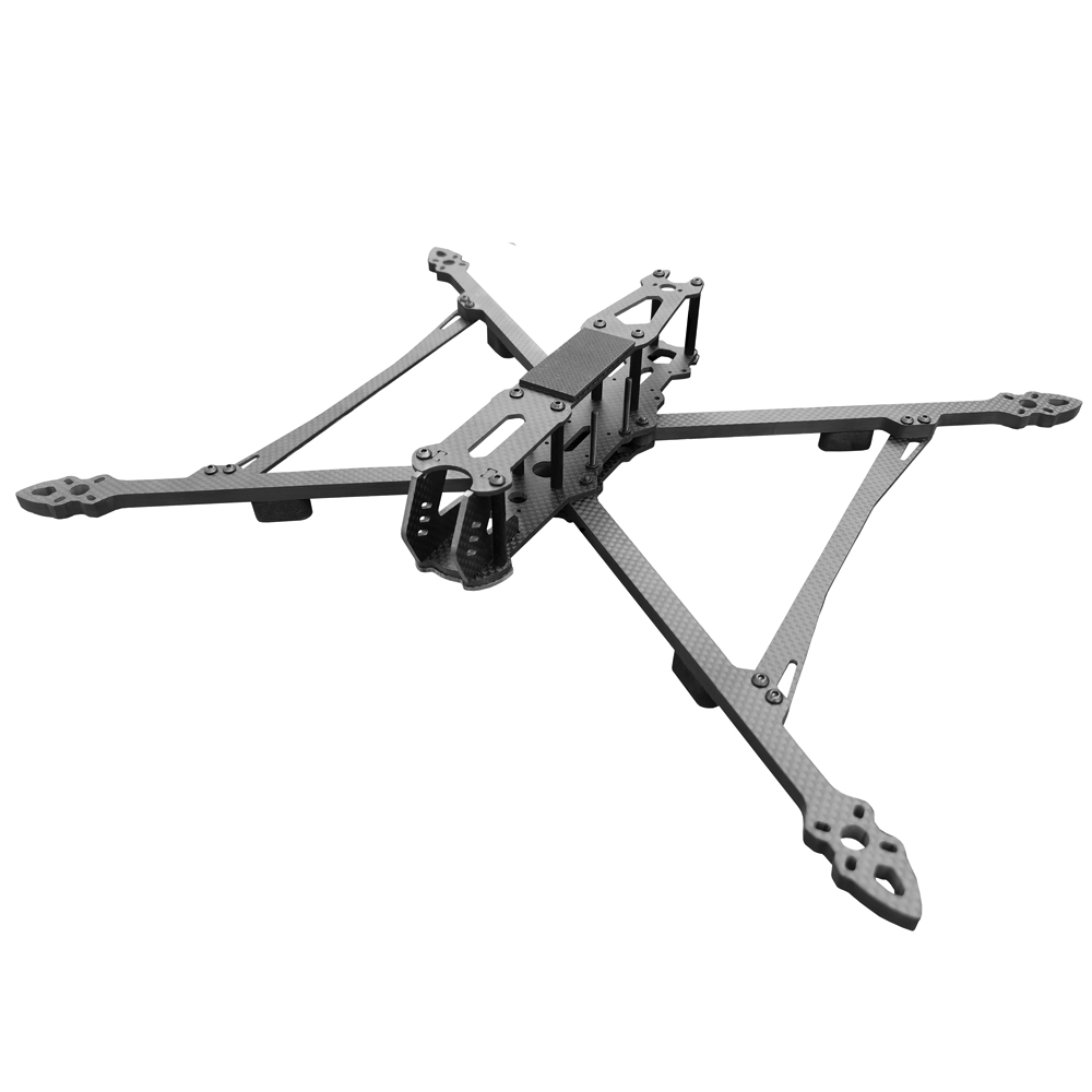 Kit de Estrutura de Drone FPV  - Drone Rc Racing avaliação e preço