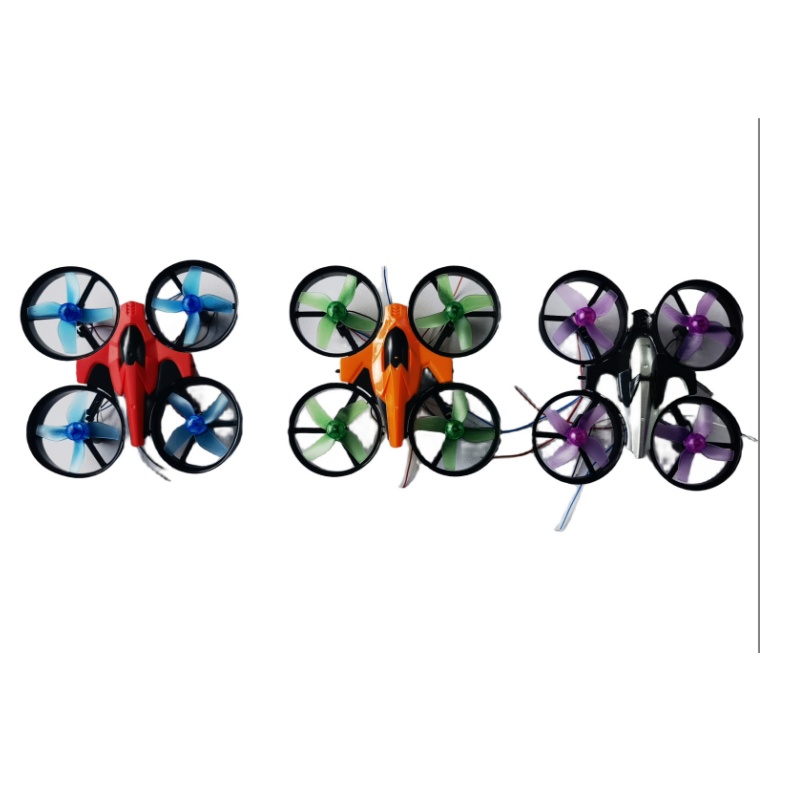 DIY Mini RC Drone Kit-BLH8700/ - Drone Tech Rc avaliação e preço