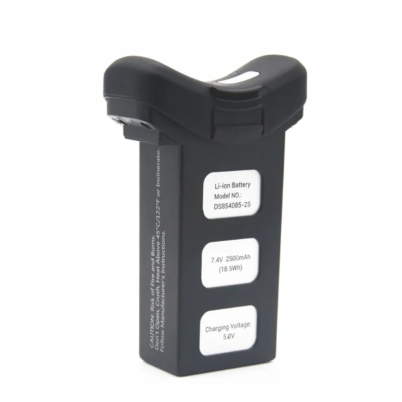 Bateria Lipo 7.4V 2500mAh para - Drone Sjrc avaliação e preço