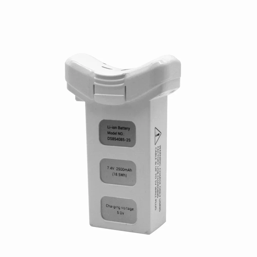 Bateria Lipo 7.4V 2500mAh para - Drone Sjrc avaliação e preço