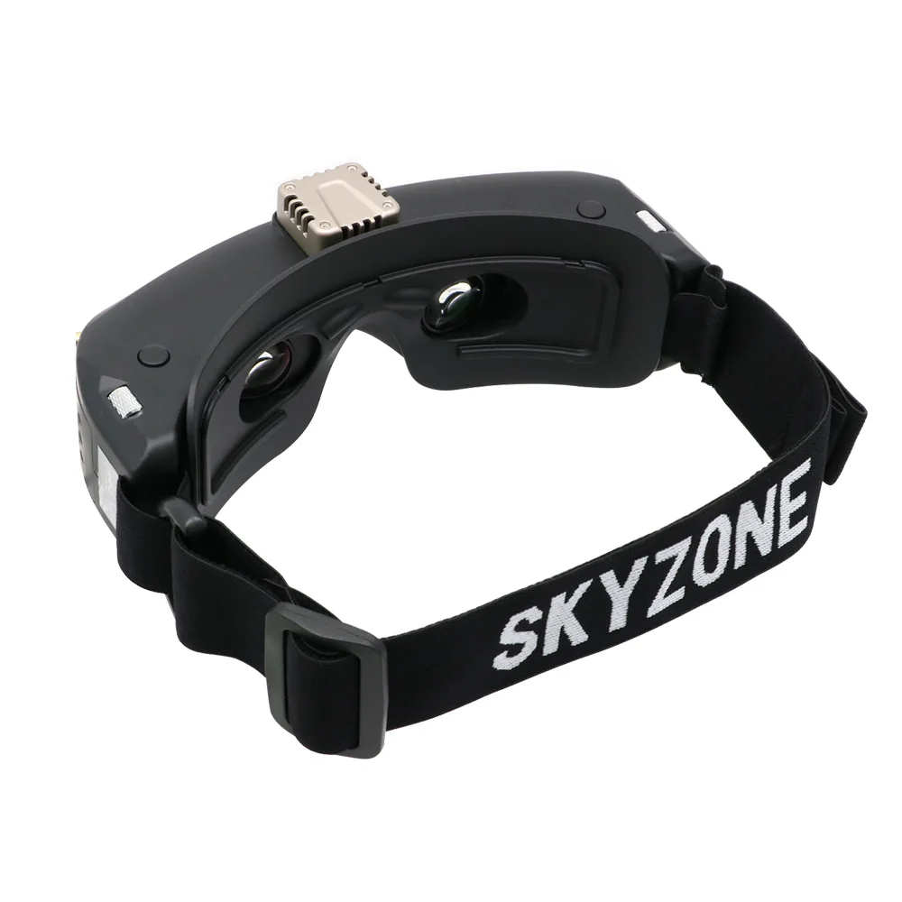 Óculos FPV SKYZONE SKY04X PRO  - Drone Rc avaliação e preço