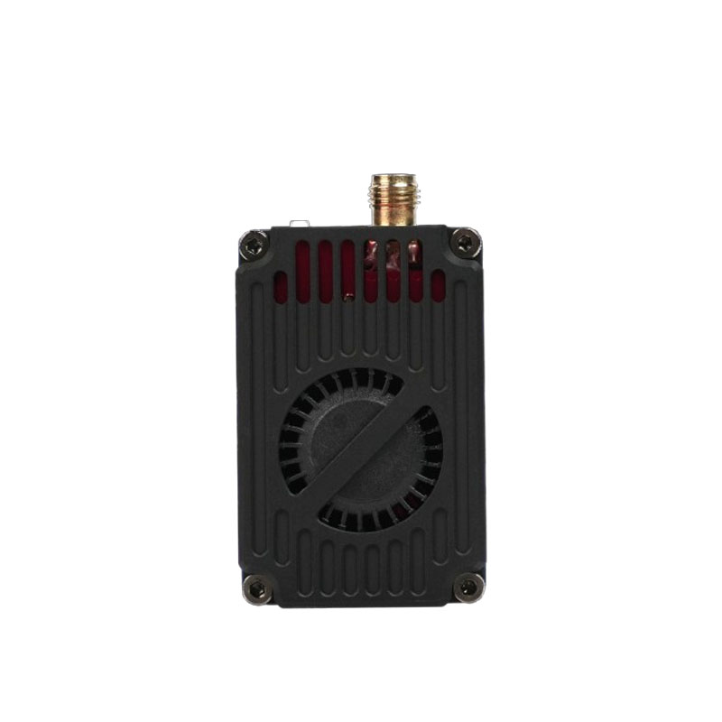 RUSHFPV 4.9GHz 4W VTX Módulo T - Vtx Video Transmitter avaliação e preço