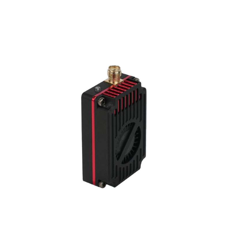 RUSHFPV 4.9GHz 4W VTX Módulo T - Vtx Video Transmitter avaliação e preço