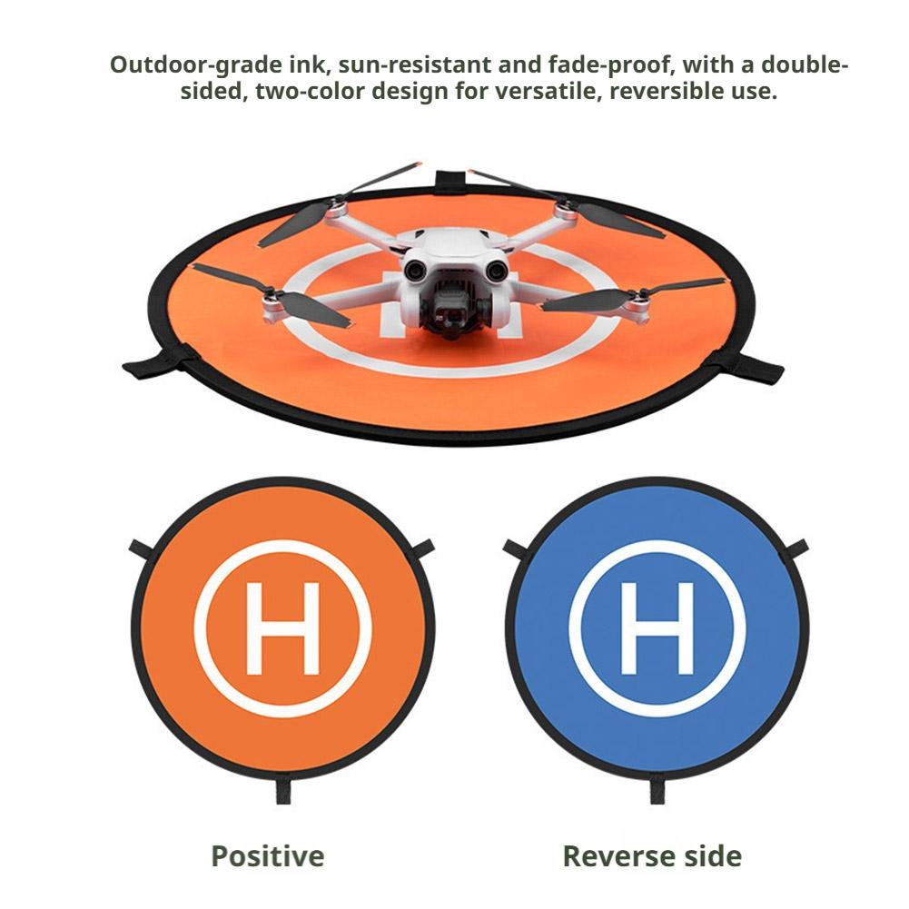 Plataforma de Pouso para Drone - Drone Rcfpvpro avaliação e preço