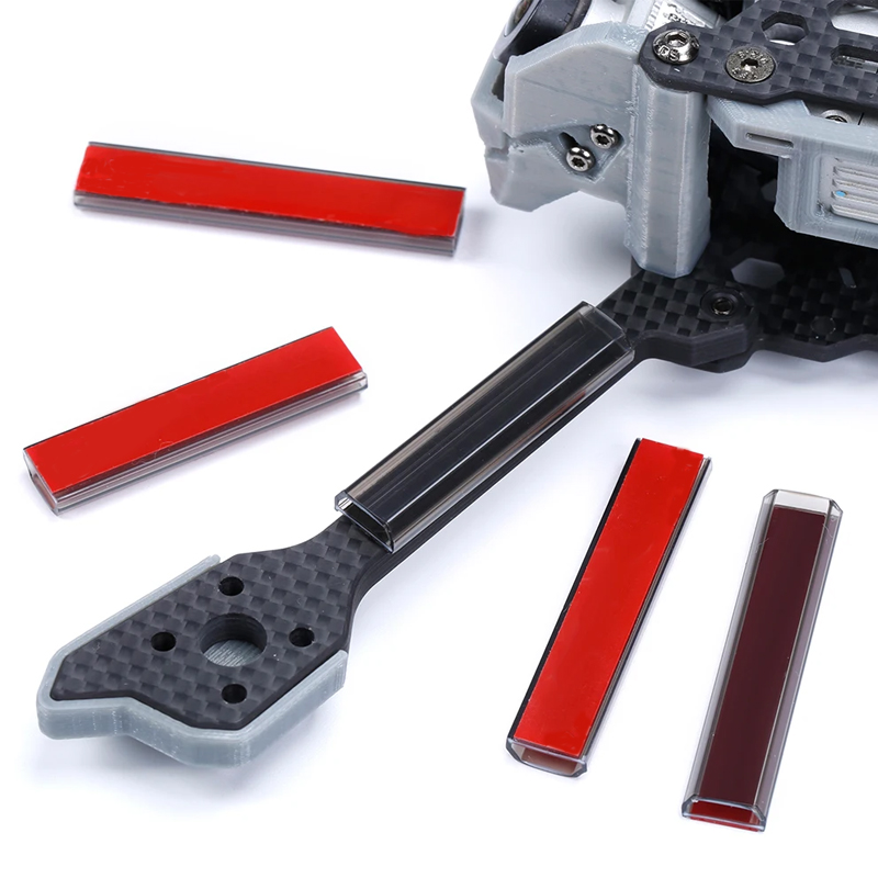 Capa de proteção para fio de m - Drone Rc Controller Cover avaliação e preço